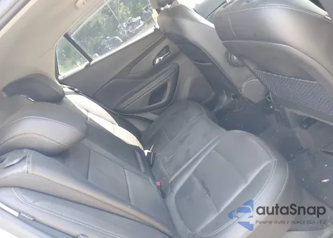 2019 Buick Encore Awd Essence из США, поврежденный, VIN KL4CJGSM4KB828511